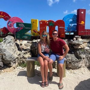 Meet your Posher, Brianne